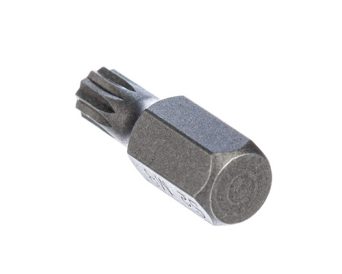 Бита, с шестигранным хвостовиком, 10 мм, M5, 30 мм, 1 шт, GARWIN PRO, 631045-M5