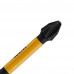 Бита ударная H6.35 57мм PH2 5шт. RUNTEC RT-IB57