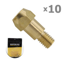 Держатель наконечника Mig ERGOPLUS 36 (BMD0132-10)