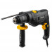 Дрель ударная 220В, 650Вт RUNTEC RT-IDS650