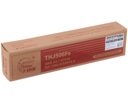 Электроды THJ506Fe 
