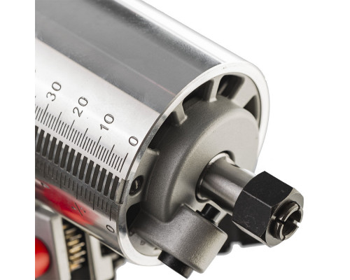 Фрезер аккумуляторный TECHNIC 20В, 2*2Ач, 900Вт RUNTEC RT-RT900T