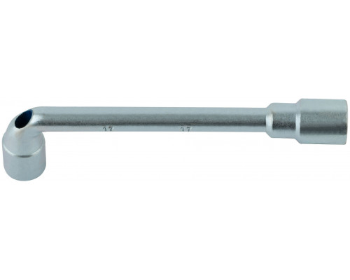 Ключ L-образный 17 мм