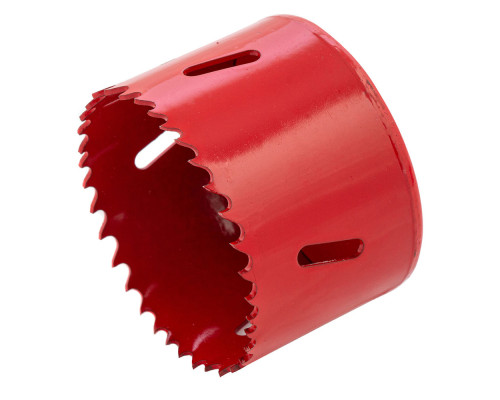 Коронка Bimetal, 64 мм Matrix (72464)