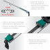 Направляющая шина CG-100, 1025 мм, зажимная KRAFTOOL 32235-1.0