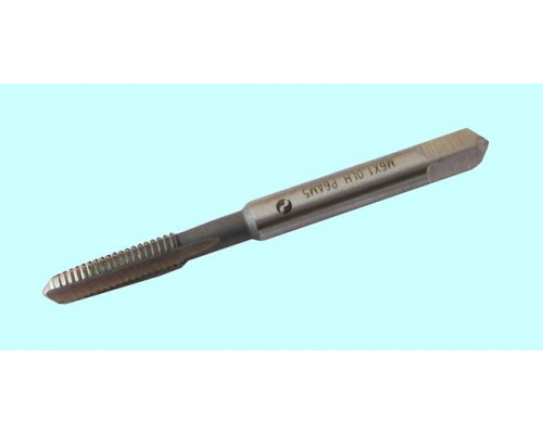 Метчик М 6,0х0,75 м/р.Р6АМ5 левый 