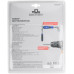 Мини-набор инструмента (биты, головки, вороток, удлинитель), 38 шт., пластиковый кейс (65000М)