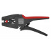 Стриппер автоматический 0.03-10 мм? AWG 32-8, 195 мм, SB MultiStrip 10 KN-1242195SB