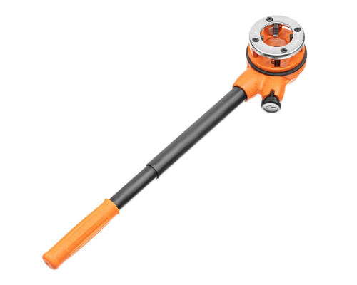 Набор клуппов 1/4-3/8-1/2-3/4-1-1.25