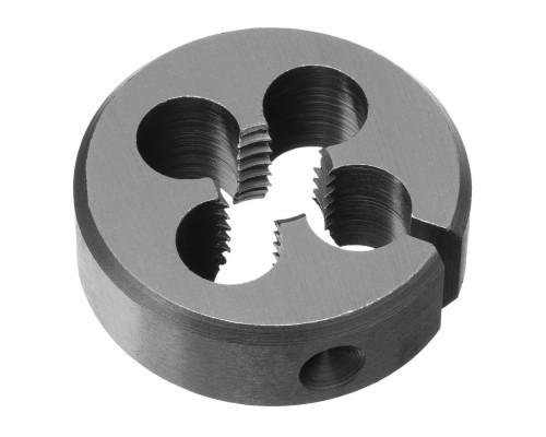 Набор метчиков и плашек М3-М16, 36 предметов Matrix