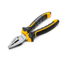 Плоскогубцы комбинированные 180 мм RUNTEC RT-PLR01180