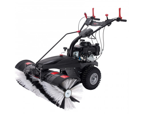 Подметальная машина бензиновая EVOline SWG 1000 H (Honda)