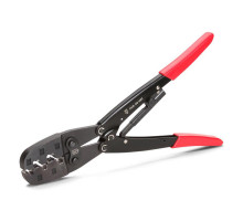 Пресс-клещи ПКВ-50 (КВТ) к-кт 74596