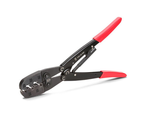 Пресс-клещи ПКВ-50 (КВТ) к-кт 74596