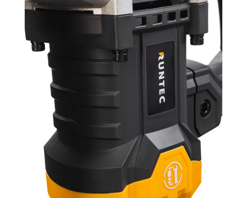 RUNTEC RT-EHS1600 Перфоратор RUNTEC SDS-Max 230В, 10Дж, 1600Вт (RT-EHS1600)