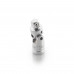 RUNTEC RT-H38UJ Кардан шарнирный RUNTEC CrV, 3/8