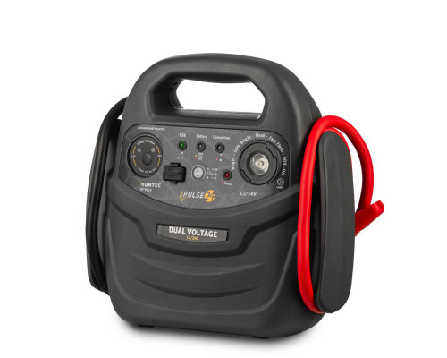 RUNTEC RT-PL24 Пусковое устройство Pulse 24 12/24 В, 1600/1100 A (RT-PL24)