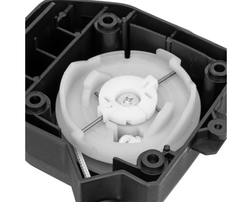 Стартер для бензотриммера DT-33, DT-33S, DT-43, DT-43S, DT-52, DT-52S и мотобура DX-52 Denzel (96397)