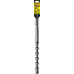 Бур SDS-max Professional Hercules-4Х STAYER 25x250/360 мм 29370-250-25  