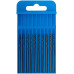 Сверло по металлу Cutop Special, HSS-G, 2 х 49/21 мм (10 шт) (54-939)