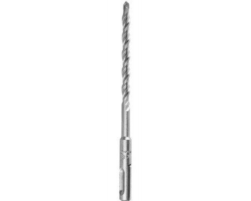Бур SDS-plus URAGAN 6х110 мм 29311-110-06  