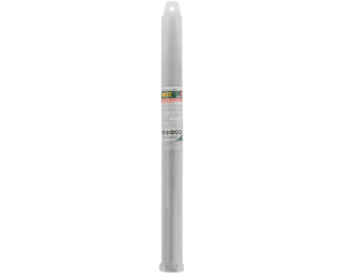 Зубило пикообразное SDS-MAX, легированная сталь 18х280 мм (33500)