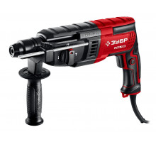 Перфоратор SDS Plus 24 мм 750 Вт ЗУБР П-24-750