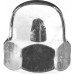 Колпачковая гайка M10, цинк, 5 кг ЗУБР DIN 1587 303680-10