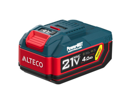Аккумулятор BCD 21-40 PowerMGT ALTECO, шт (97309)