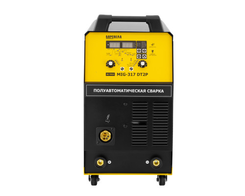 БАРСВЕЛД Hi-Tech MIG-317 DT2P (MIG317DT2P)