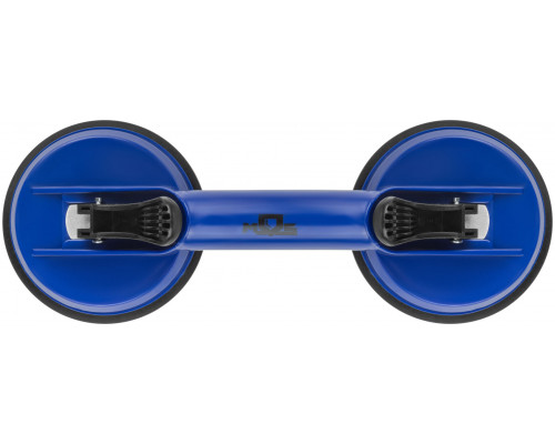 Стеклодомкрат пластиковый двойной (16965М)