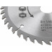 Диск пильный для циркулярных пил по ламинату 140 х 20/16 х 40T (37765)