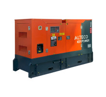 Дизельный генератор Alteco S44 FKD, шт (74964)
