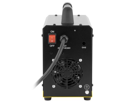 Инвертор БАРСВЕЛД Profi ARC-207 D (ARC207DNAKS)