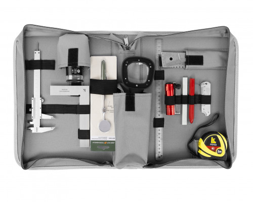 Комплект ВИК с поверкой