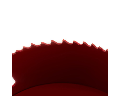 Коронка Bimetal, 102 мм Matrix (72491)