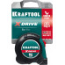 Рулетка 5 м х 19 мм X-Drive KRAFTOOL 34122-05-19