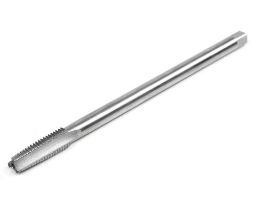 Метчик гаечный М12 х 1.25 Р6М5 HORTZ