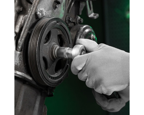 Набор головок Torx , 14 предметов, 1/4, 3/8, 1/2 Stels