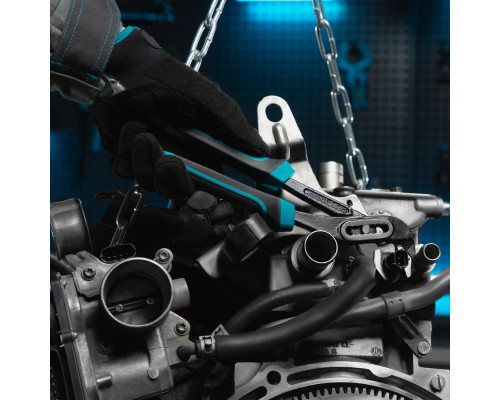 Набор инструментов, 1/4