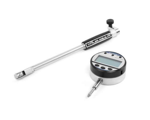 Нутромер индикат.электр. НИЦ 18-50 0.01 (ГРСИ №85113-22) SHAHE