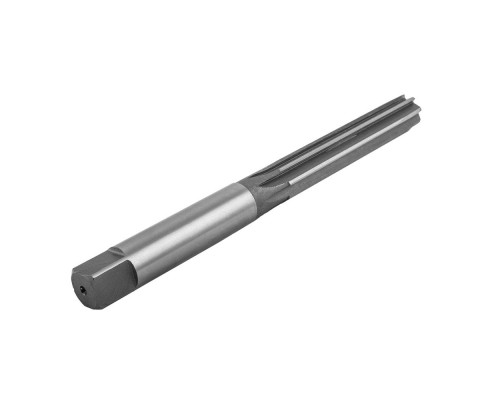 Развертка ручная цилиндрическая 16 мм, 9ХС, H7, GARWIN INDUSTRIAL, 130520-16*H7