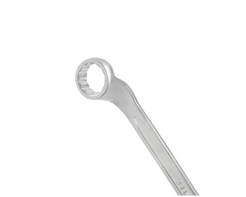 RUNTEC RT-WBBX10 Набор ключей накидных 75° RUNTEC CrV 6x7-24x27 мм в сумке, 10 предметов (RT-WBBX10)
