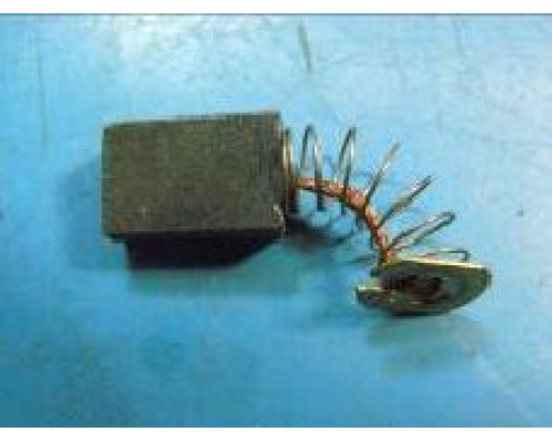 Щетка графитовая (U502-850-009-W)