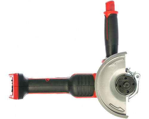 Шлифмашина угловая акк. Einhell PXC AXXIO 18/125, 18В,125мм,BL,без АКК и ЗУ (4431140)