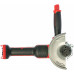Шлифмашина угловая акк. Einhell PXC AXXIO 18/125, 18В,125мм,BL,без АКК и ЗУ (4431140)