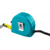 Рулетка 10 м х 25 мм СИБИН 34020-10-25