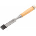 Стамеска с деревянной ручкой 22 мм