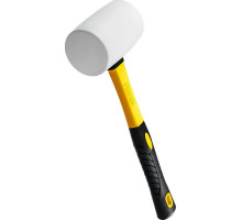 Киянка резиновая белая 680 г Professional STAYER 20533-680