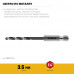 Кабелерез Professional Hercules XC-25 STAYER d 25 мм 350 мм 2334-35  